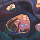 Image for article titled Fantastic Concept Art from the Pixar Film That Never Happened, Newt